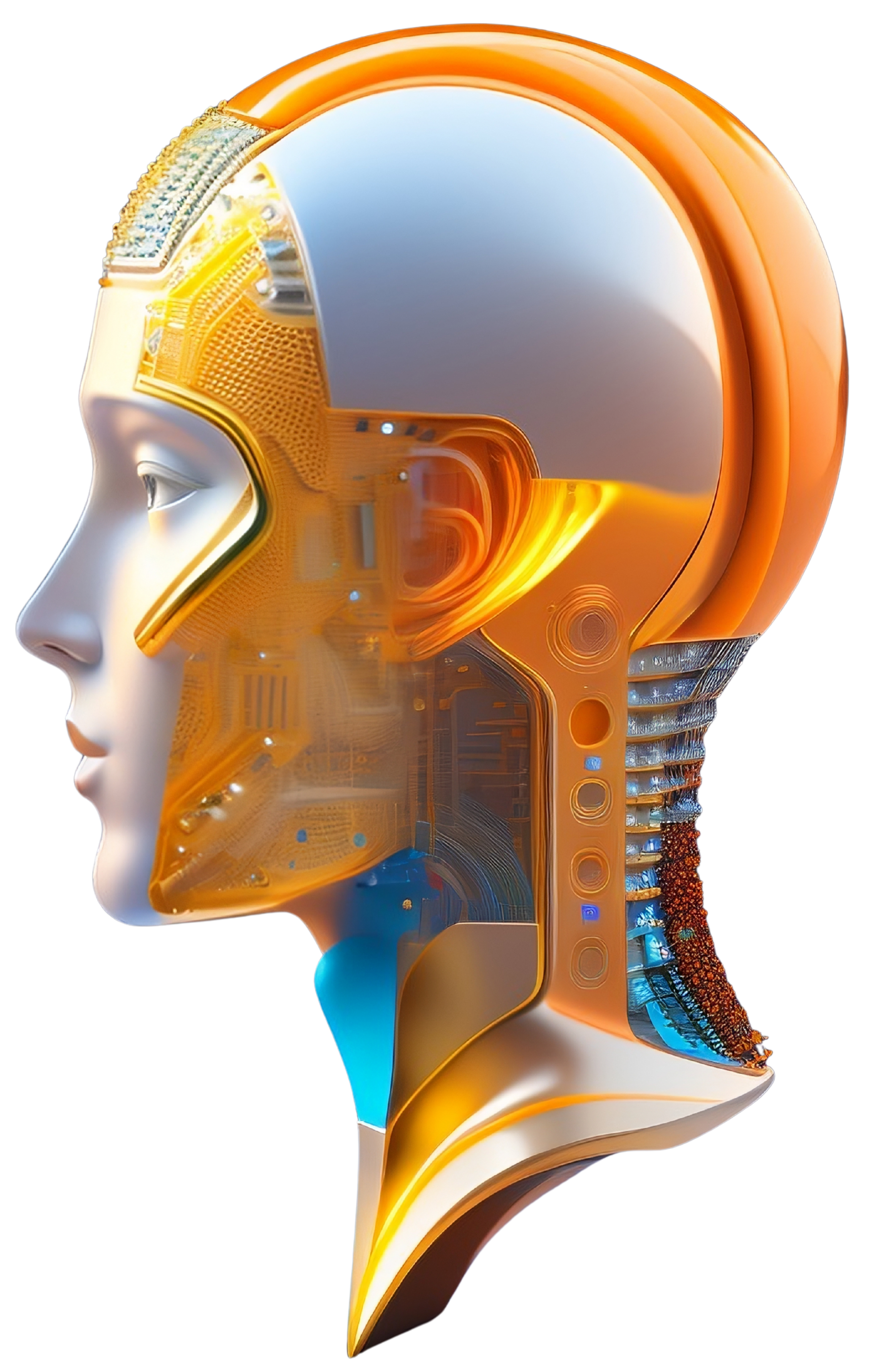 AI Robot