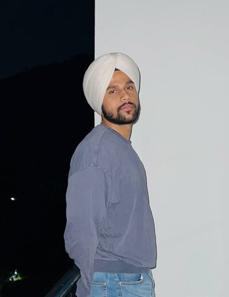 Prabhjot Singh Sambi