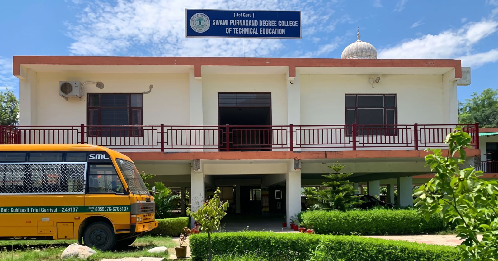 Center