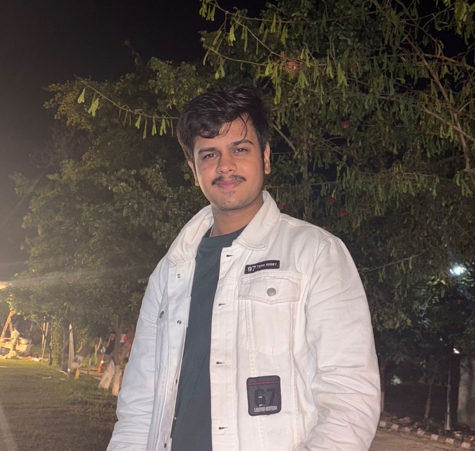 Divyanshu Kachhawa