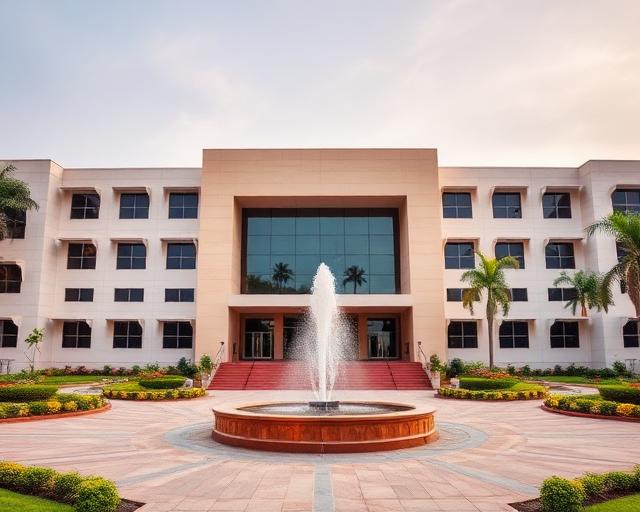 Center